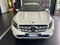 MERCEDES CLASSE GLA 4Matic Business SEDE DI CARPI