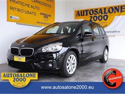 BMW SERIE 2 ACTIVE TOURER d xDrive Gran Tourer Advantage aut. 7 POSTI