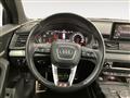 AUDI Q5 40 TDI 204 CV quattro S tronic S line plus