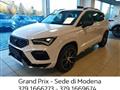 CUPRA ATECA 2.0 TSI DSG 4Drive