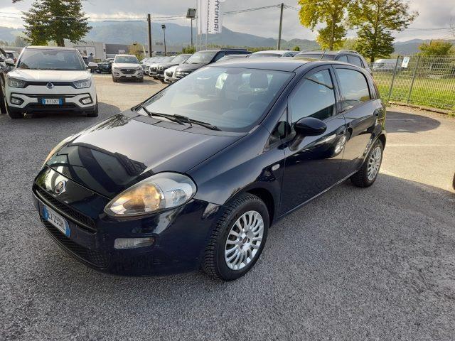 FIAT PUNTO 1.2 8V 5 porte Street