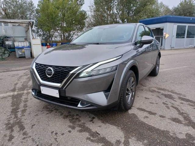 NISSAN QASHQAI 2021 MHEV 158 CV Xtronic Business