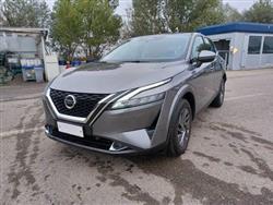 NISSAN QASHQAI 2021 MHEV 158 CV Xtronic Business