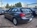 BMW SERIE 1 d 5p. Business