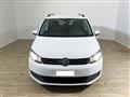 VOLKSWAGEN TOURAN 1.4 TSI Comfortline EcoFuel