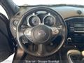 NISSAN JUKE 1.6 GPL Acenta