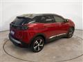 PEUGEOT 3008 BlueHDi 130 S&S GT