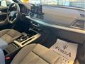 AUDI SQ5 SPORTBACK TDI Quattro Tiptronic