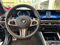 BMW SERIE 4 430d Coupe mhev 48V xdrive Msport auto/Tetto