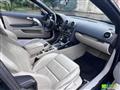 AUDI A3-CABRIO Cabrio 2.0 TDI F.AP. Attraction