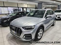 AUDI Q5 NEW 40 2.0 TDI 204CV MHEV Quattro S tronic Advance