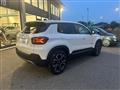 JEEP AVENGER e-HYBRID 1.2 Turbo MHEV Summit