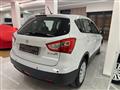 SUZUKI SX4 1.6 16V 4WD Outdoor Line Evolution