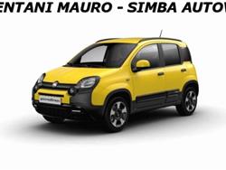 FIAT PANDA 1.0 FireFly S&S Hybrid Pandina