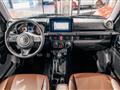 SUZUKI JIMNY 1.5 4AT Top*NAVI*PELLE*LED*