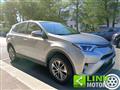 TOYOTA RAV4 2.5 Hybrid 2WD Business 64000KM