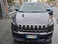 JEEP CHEROKEE 2.2 Mjt II 185 CV 4WD Active Drive I Longitude