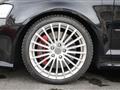 AUDI A3 SPORTBACK S3 SPB 2.0 TFSI quattro