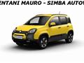 FIAT PANDA 1.0 FireFly S&S Hybrid Pandina