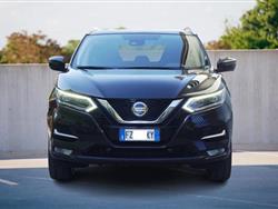 NISSAN QASHQAI 1.5 dCi 115 CV N-Connecta