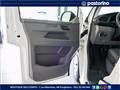 VOLKSWAGEN TRANSPORTER FURGONE Transporter 2.0 TDI 110CV PC Furgone Business