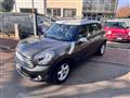 MINI COUNTRYMAN Mini Cooper D Countryman ALL4 Automatica