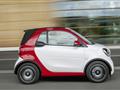 SMART FORTWO III -  Cabrio 1.0 Passion 71cv twinamic