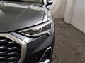 AUDI Q3 SPORTBACK Q3 SPB 35 TDI S tronic