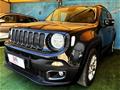 JEEP Renegade 2.0 mjt Limited 4wd 140cv