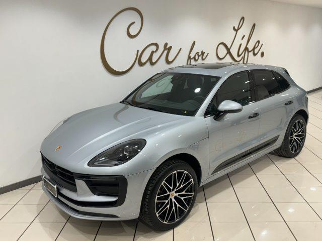 PORSCHE MACAN 2.0 Pdk 265 CV