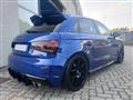 AUDI A1 SPORTBACK S1 2.0Tfsi Quattro Sportback Stage 3 WRC AUTO SRL