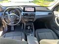 BMW X1 sDrive18d Business Advantage