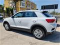 VOLKSWAGEN T-ROC 2.0 TDI SCR 150 CV Style BlueMotion Technology