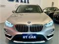 BMW X1 xDrive18d xLine **TUTTA TAGLIANDATA BMW**