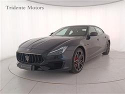 MASERATI QUATTROPORTE V6 430 CV S Q4 Gransport