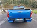 ISUZU D-MAX N60 1.9 Space Cab F 4X4