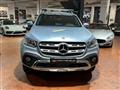 MERCEDES CLASSE X D 4 MATIC PROGRESSIVE GARANZIA UFF. MERCEDES