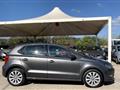 VOLKSWAGEN POLO 1.6 TDI 90CV 5 porte Highline