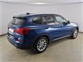 BMW X3 sDrive18d 48V Business Advantage