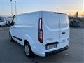 FORD TRANSIT CUSTOM 2.0000 DIESEL 170 CV TREND 320 LIH1 FURGONE