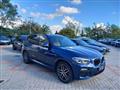 BMW X3 xdrive30d Msport 265cv auto