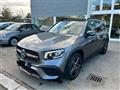 MERCEDES CLASSE GLB d Automatic 4Matic AMG Line Premium