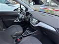 OPEL CROSSLAND 1.2 12V Start&Stop Design & Tech