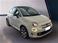 FIAT 500 III 2015 1.0 hybrid Sport 70cv