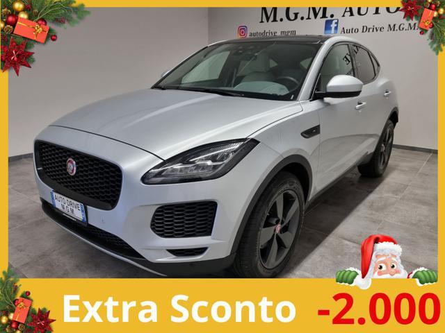 JAGUAR E-PACE 2.0D 150 CV AWD aut. S