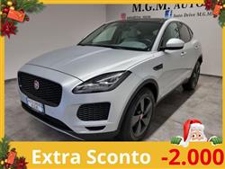 JAGUAR E-PACE 2.0D 150 CV AWD aut. S