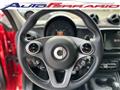 SMART FORFOUR BRABUS 0.9 Turbo twinamic Xclusive