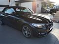 BMW SERIE 2 d Cabrio Sport