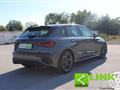 AUDI S3 SEDAN S3 SPB TFSI QUATTRO S TRONIC -UNIPRO/GARANZIA