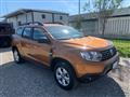 DACIA DUSTER 1.6 SCe 4x2 Prestige